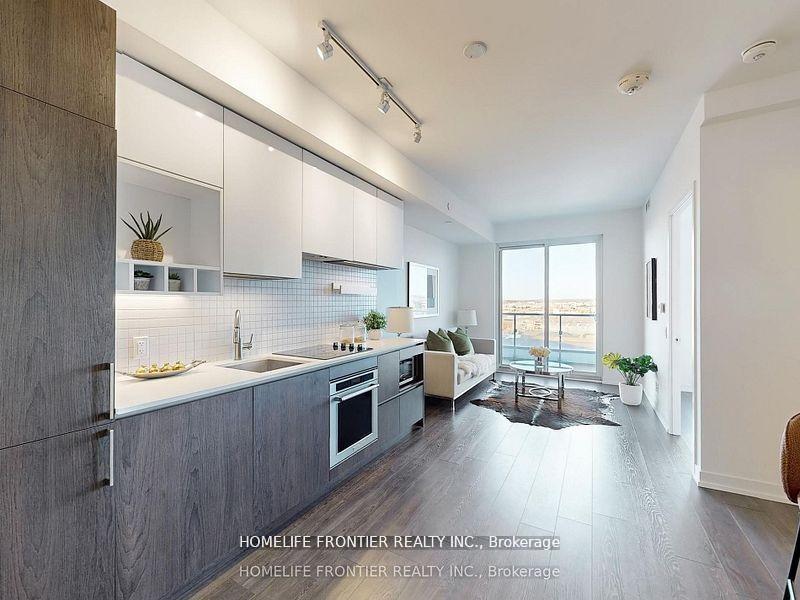 Photo 17 of Unit 1001, 950 Portage Parkway, Vaughan, Vaughan Corporate Centre — HOMEH