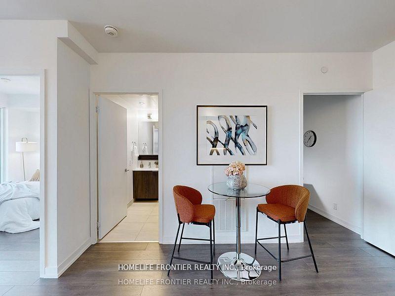 Photo 18 of Unit 1001, 950 Portage Parkway, Vaughan, Vaughan Corporate Centre — HOMEH