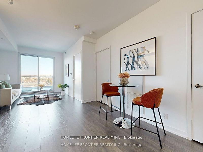 Photo 19 of Unit 1001, 950 Portage Parkway, Vaughan, Vaughan Corporate Centre — HOMEH