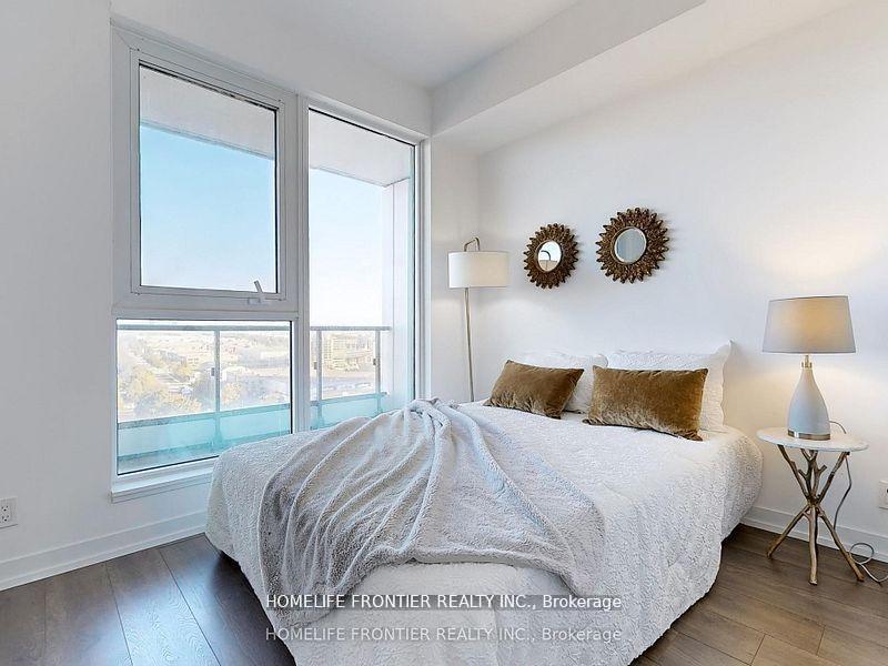Photo 22 of Unit 1001, 950 Portage Parkway, Vaughan, Vaughan Corporate Centre — HOMEH