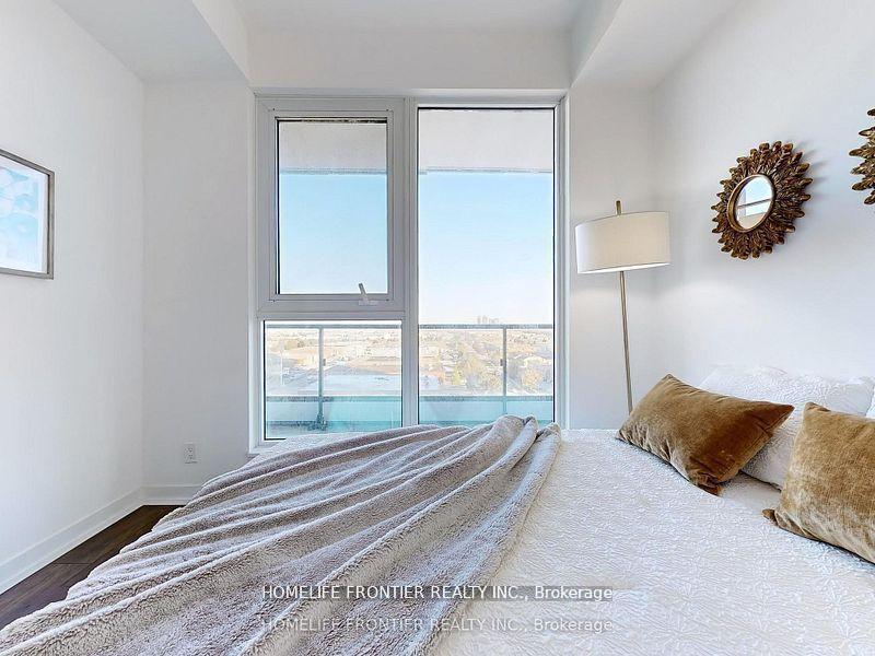 Photo 24 of Unit 1001, 950 Portage Parkway, Vaughan, Vaughan Corporate Centre — HOMEH