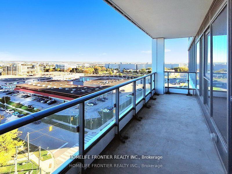 Photo 28 of Unit 1001, 950 Portage Parkway, Vaughan, Vaughan Corporate Centre — HOMEH