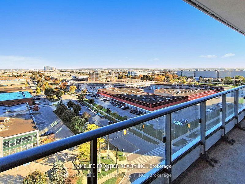 Photo 29 of Unit 1001, 950 Portage Parkway, Vaughan, Vaughan Corporate Centre — HOMEH