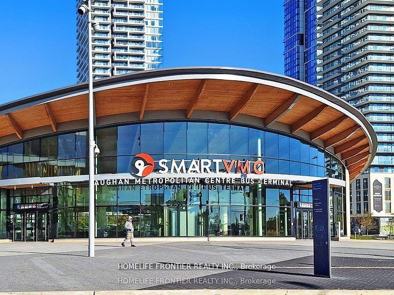 Photo 31 of Unit 1001, 950 Portage Parkway, Vaughan, Vaughan Corporate Centre — HOMEH