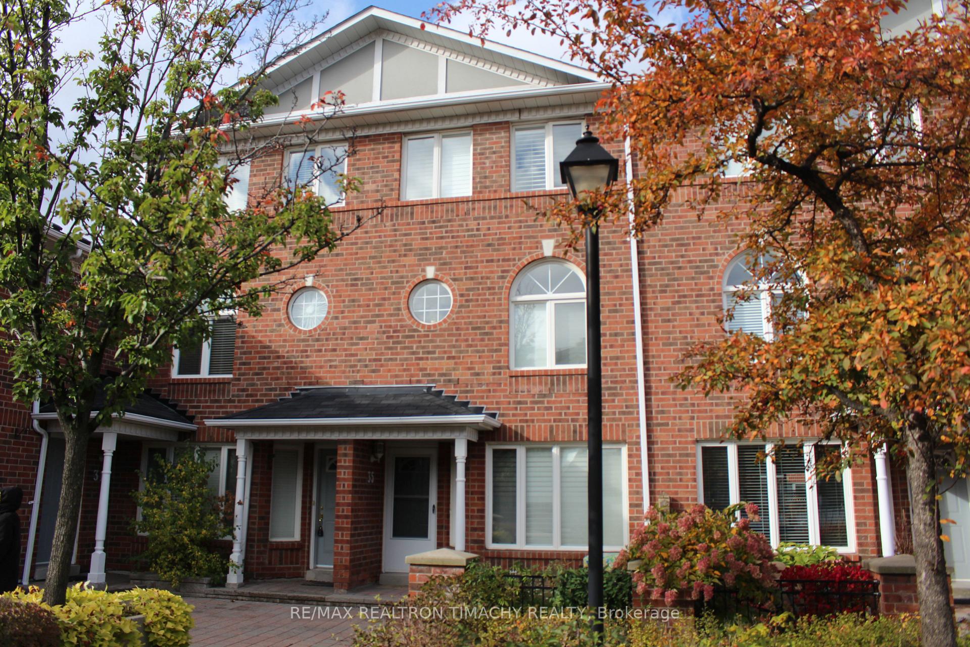 Photo 1 of Unit 33A, 18 Clark Avenue W, Vaughan, Crestwood-Springfarm-Yorkhill — HOMEH