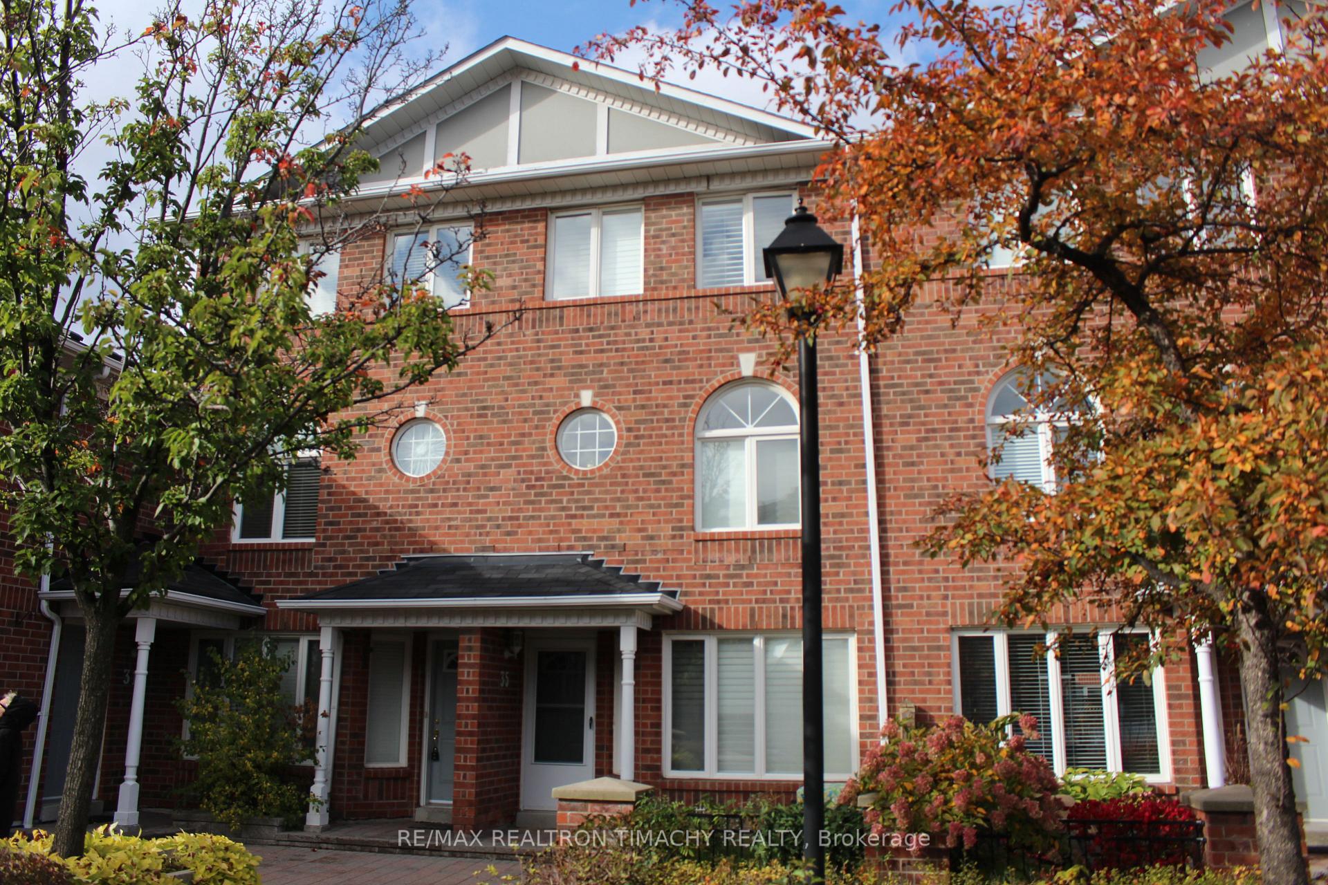 Photo 2 of Unit 33A, 18 Clark Avenue W, Vaughan, Crestwood-Springfarm-Yorkhill — HOMEH