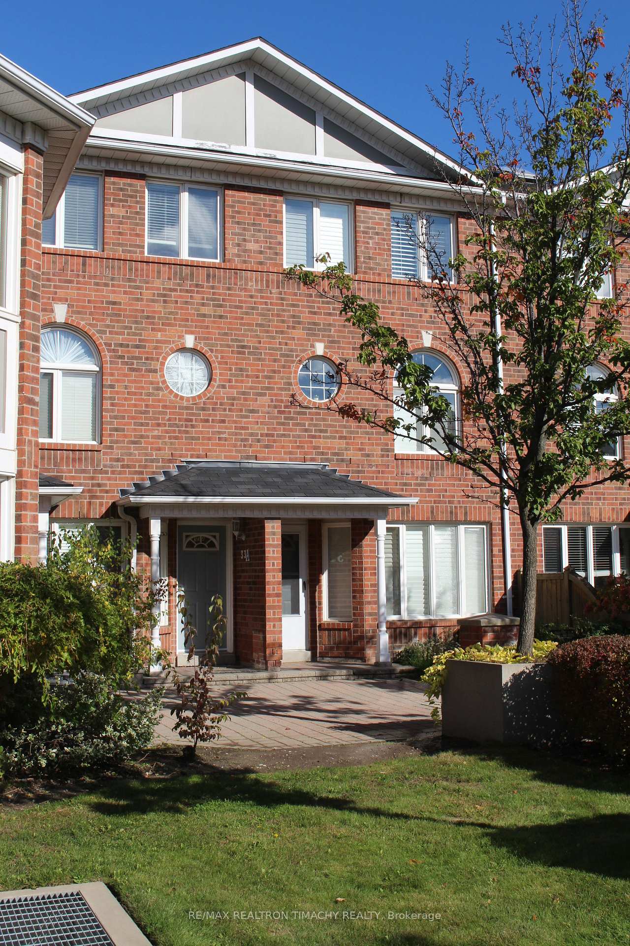 Photo 3 of Unit 33A, 18 Clark Avenue W, Vaughan, Crestwood-Springfarm-Yorkhill — HOMEH