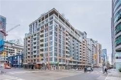 Front of Unit 308, 270 Wellington Street W