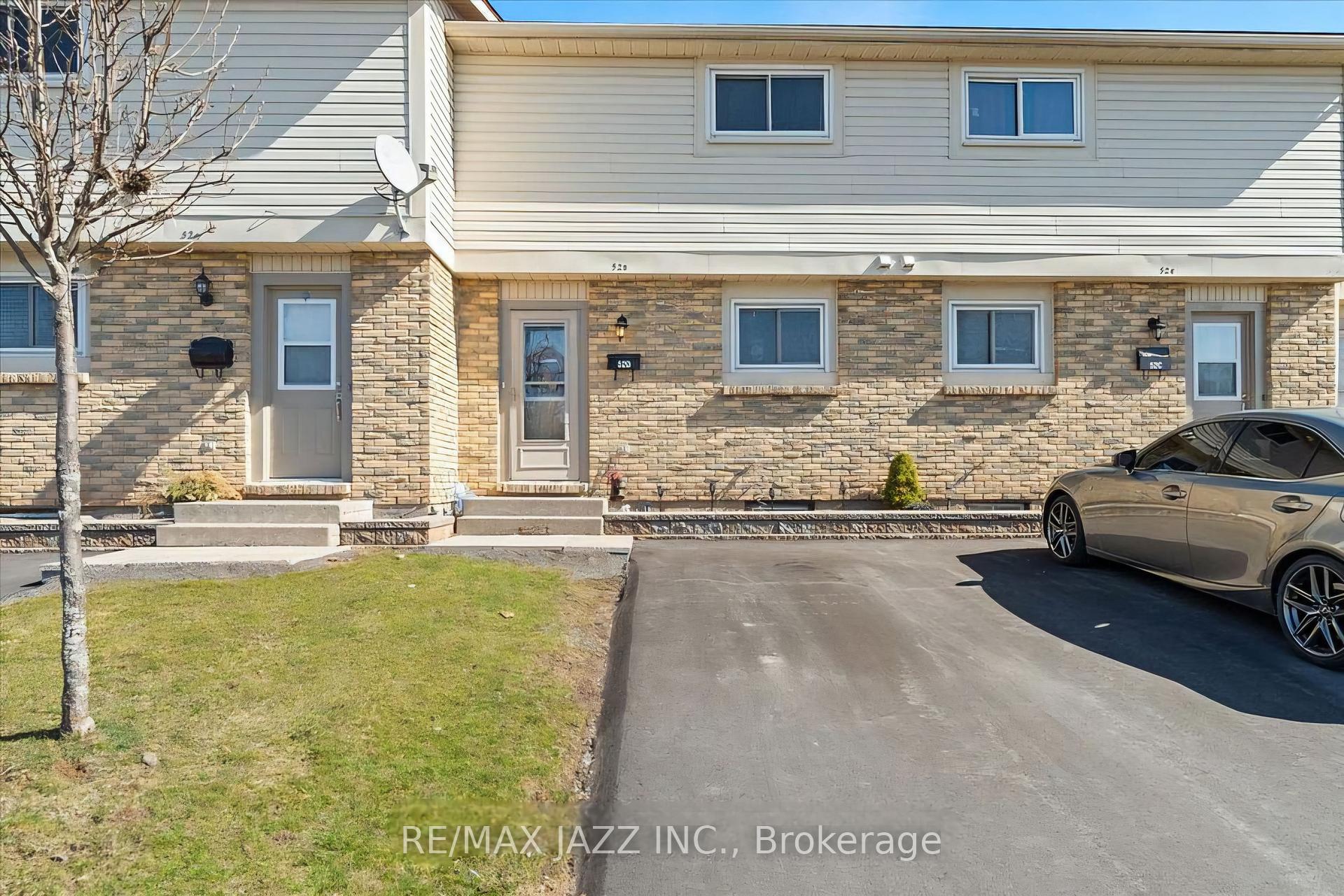 Photo 1 of Unit 52D, 22 Cascade Boulevard, Belleville, Belleville Ward — HOMEH