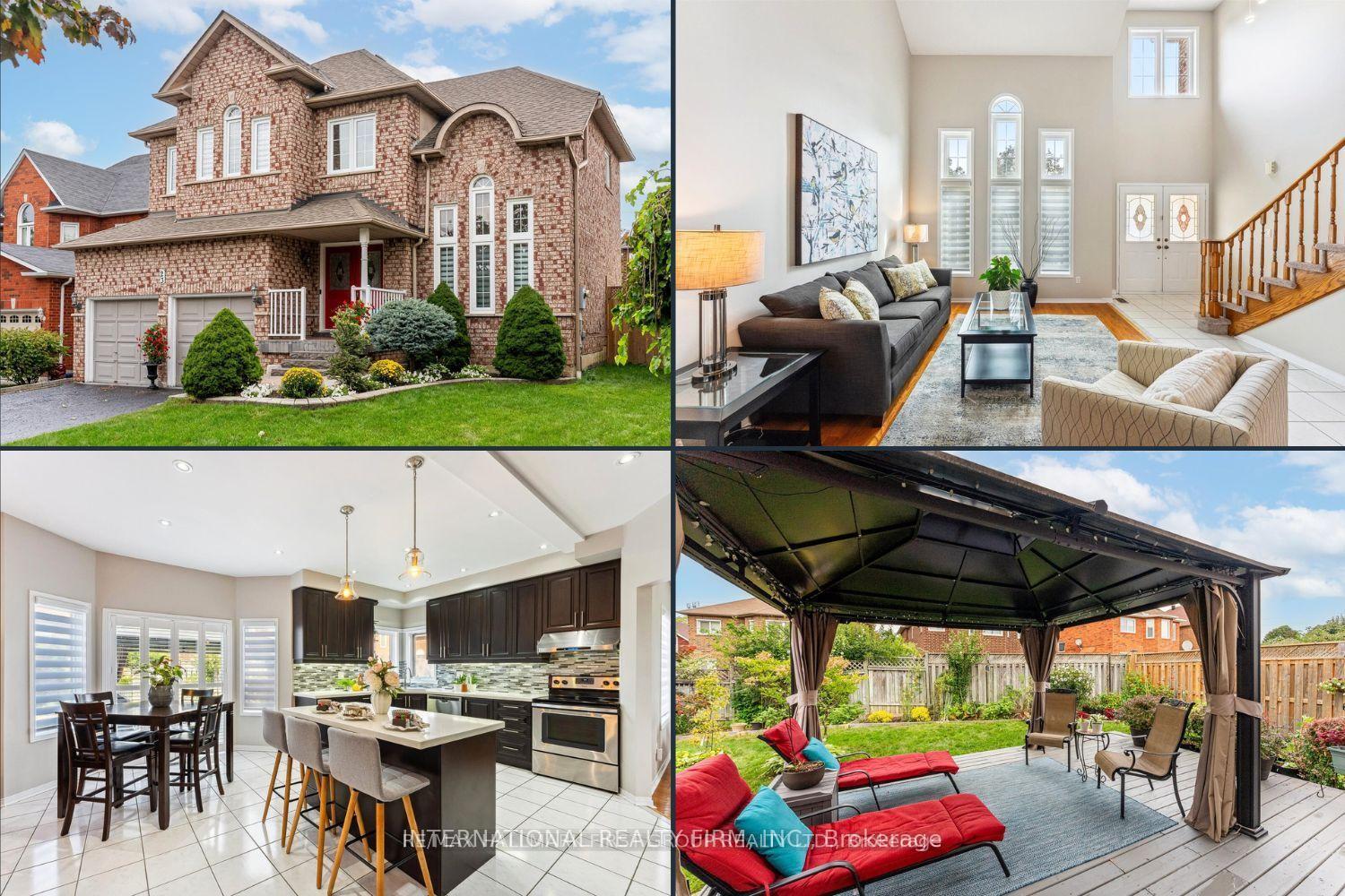 Photo 1 of 23 Morden Crescent, Ajax, Central West — HOMEH