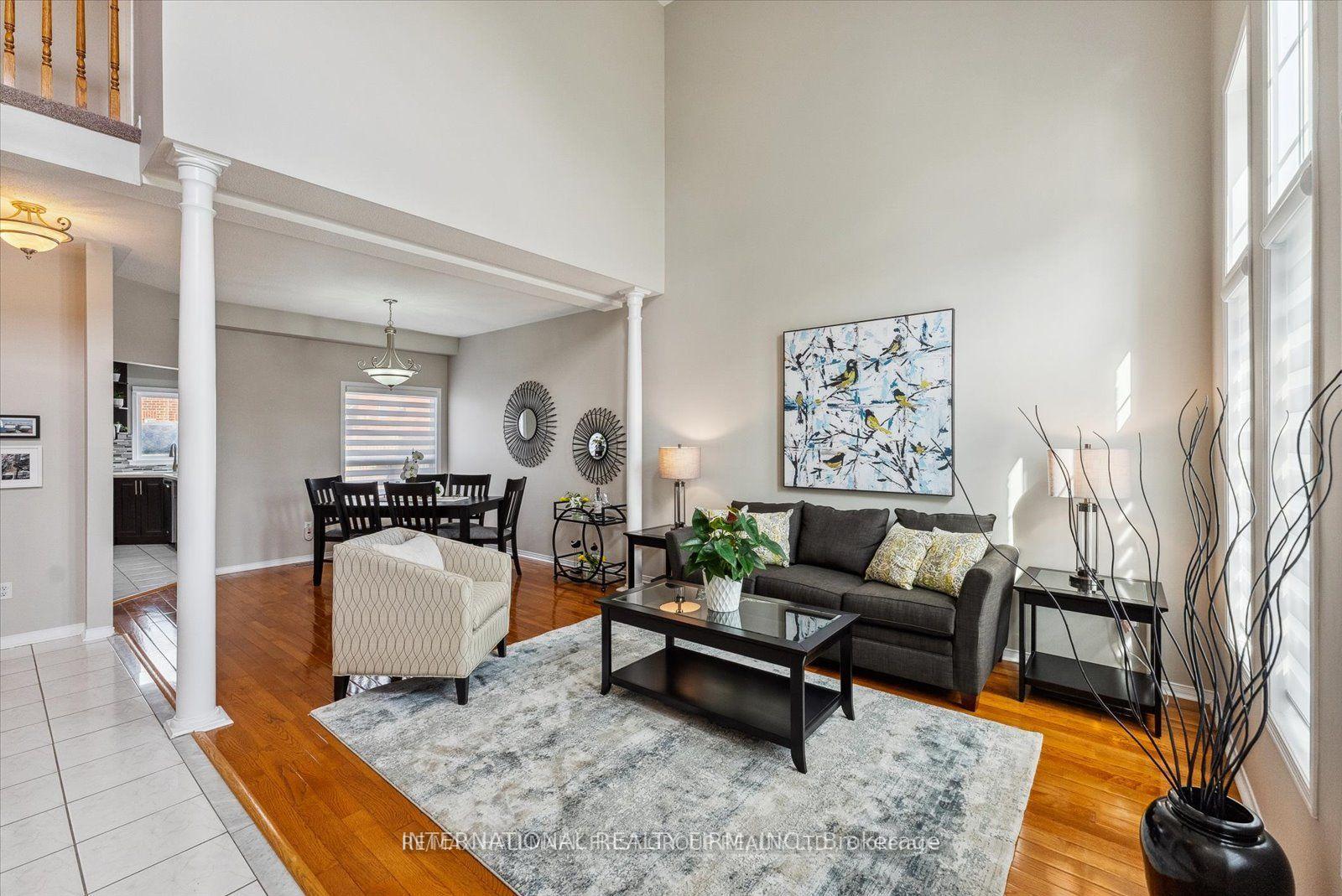 Photo 4 of 23 Morden Crescent, Ajax, Central West — HOMEH