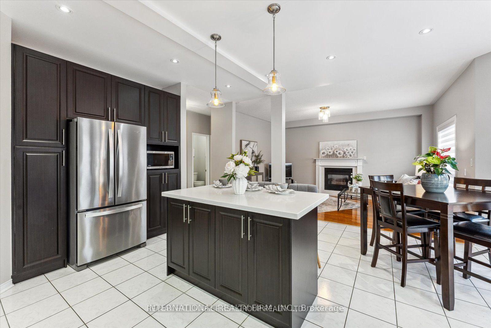 Photo 6 of 23 Morden Crescent, Ajax, Central West — HOMEH