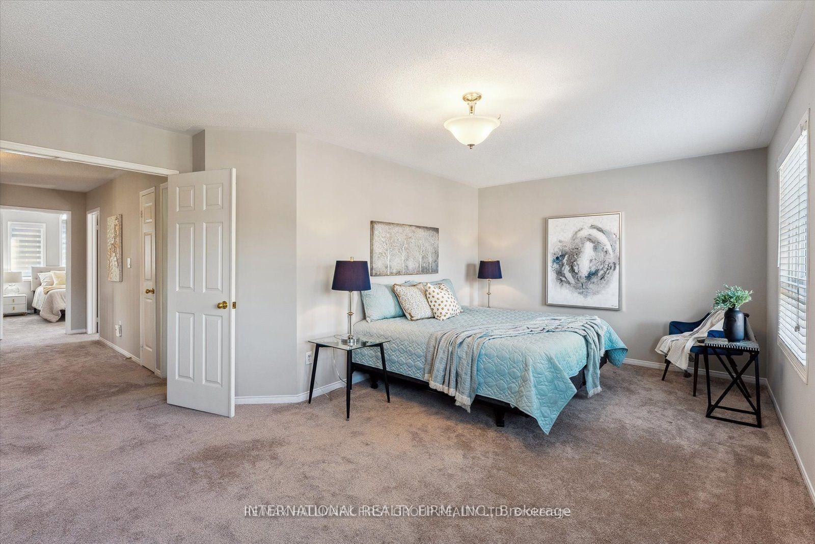 Photo 7 of 23 Morden Crescent, Ajax, Central West — HOMEH