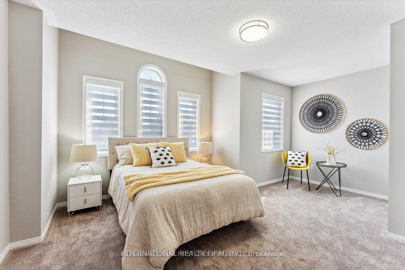Photo 9 of 23 Morden Crescent, Ajax, Central West — HOMEH