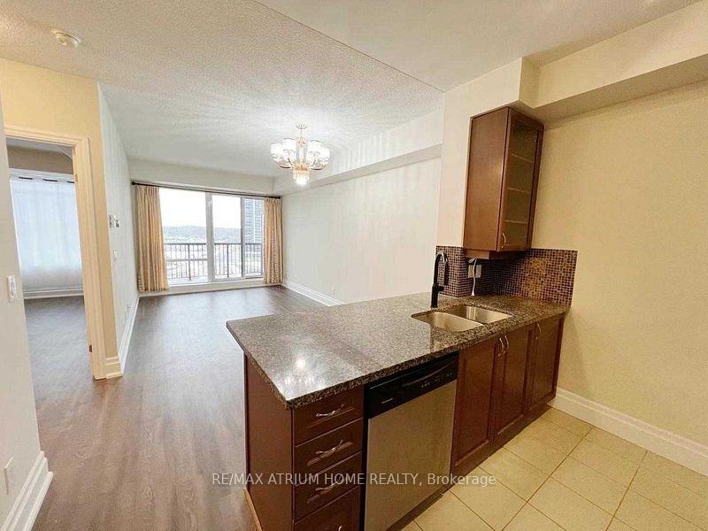 Photo 4 of Unit 905, 151 Upper Duke Crescent, Markham, Unionville — HOMEH