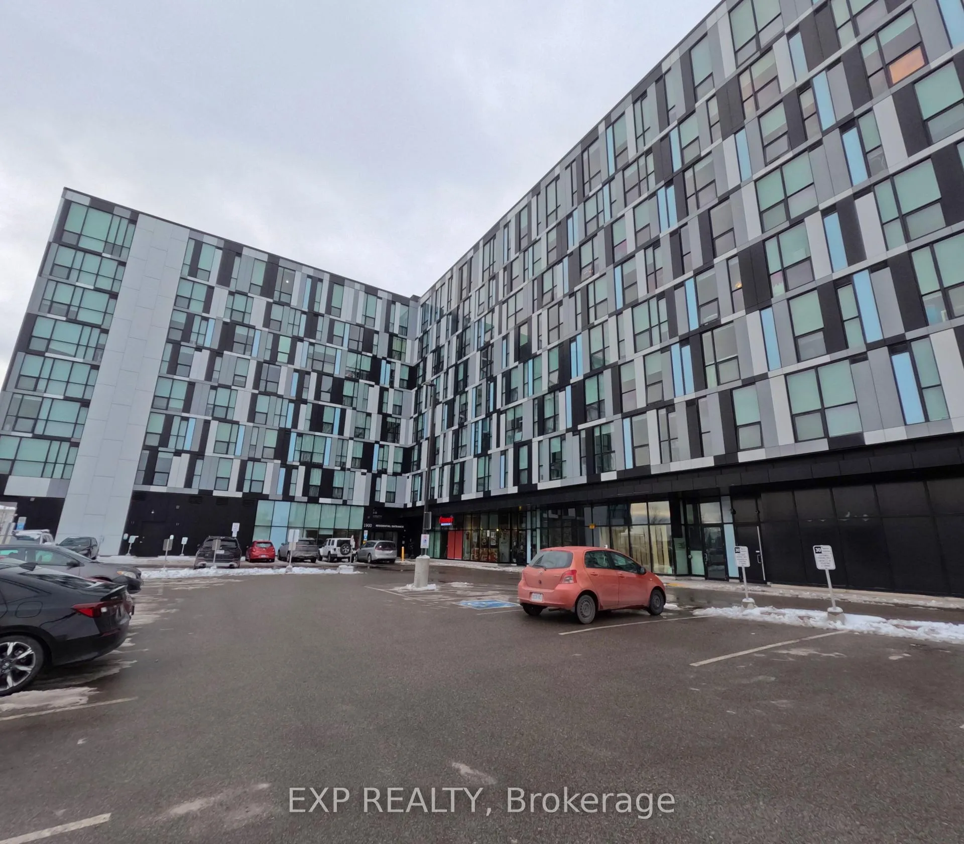 Photo 1 of Unit 319, 1900 Simcoe Street N, Oshawa, Samac — HOMEH