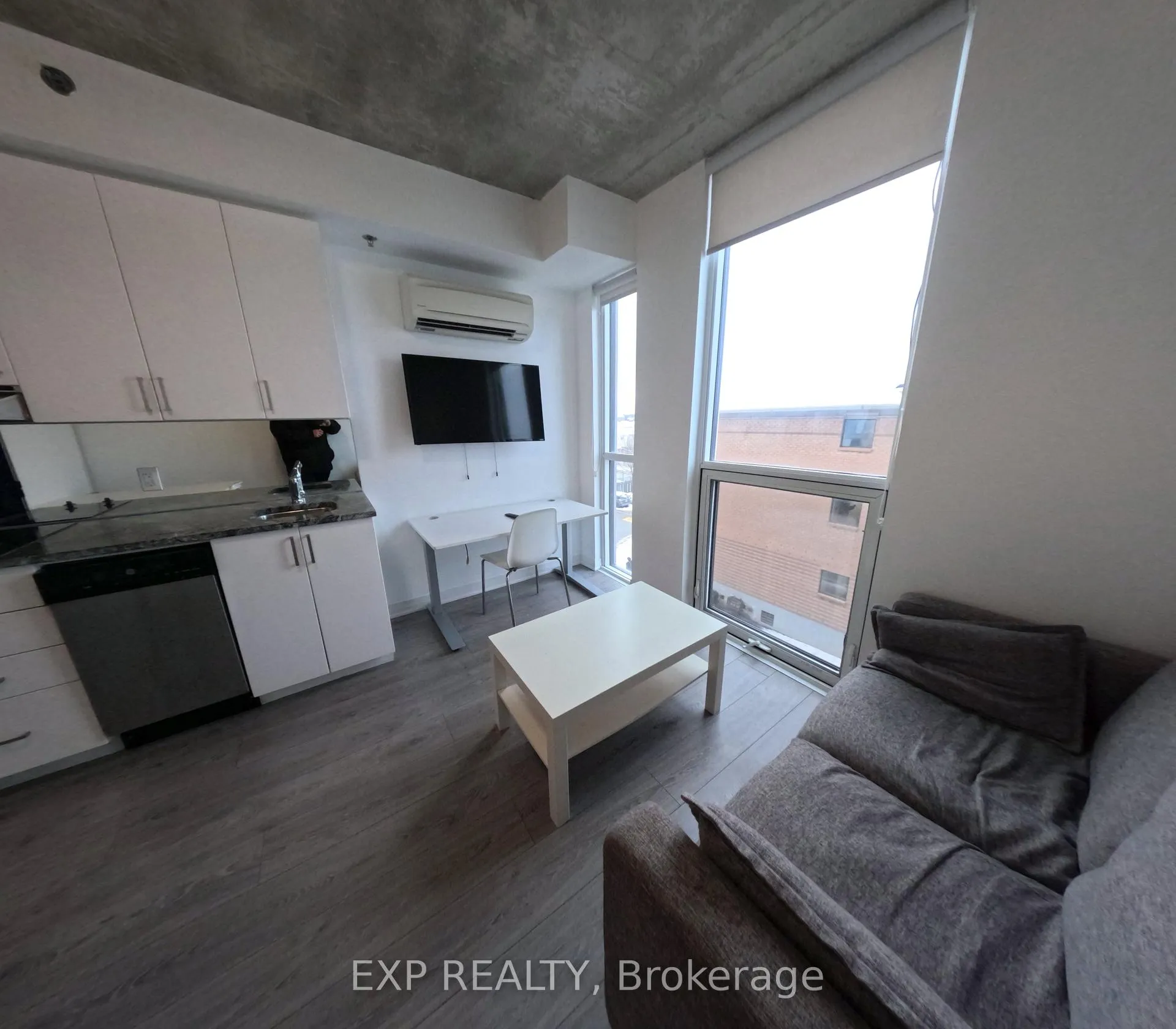 Photo 9 of Unit 319, 1900 Simcoe Street N, Oshawa, Samac — HOMEH