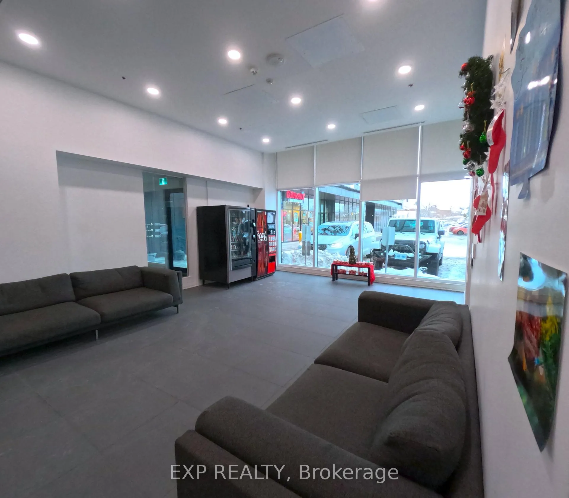 Photo 16 of Unit 319, 1900 Simcoe Street N, Oshawa, Samac — HOMEH