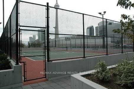 Photo 3 of Unit 1401, 12 Yonge Street, Toronto, Waterfront Communities — HOMEH