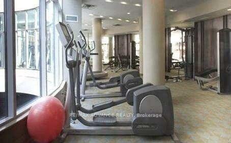 Photo 4 of Unit 1401, 12 Yonge Street, Toronto, Waterfront Communities — HOMEH