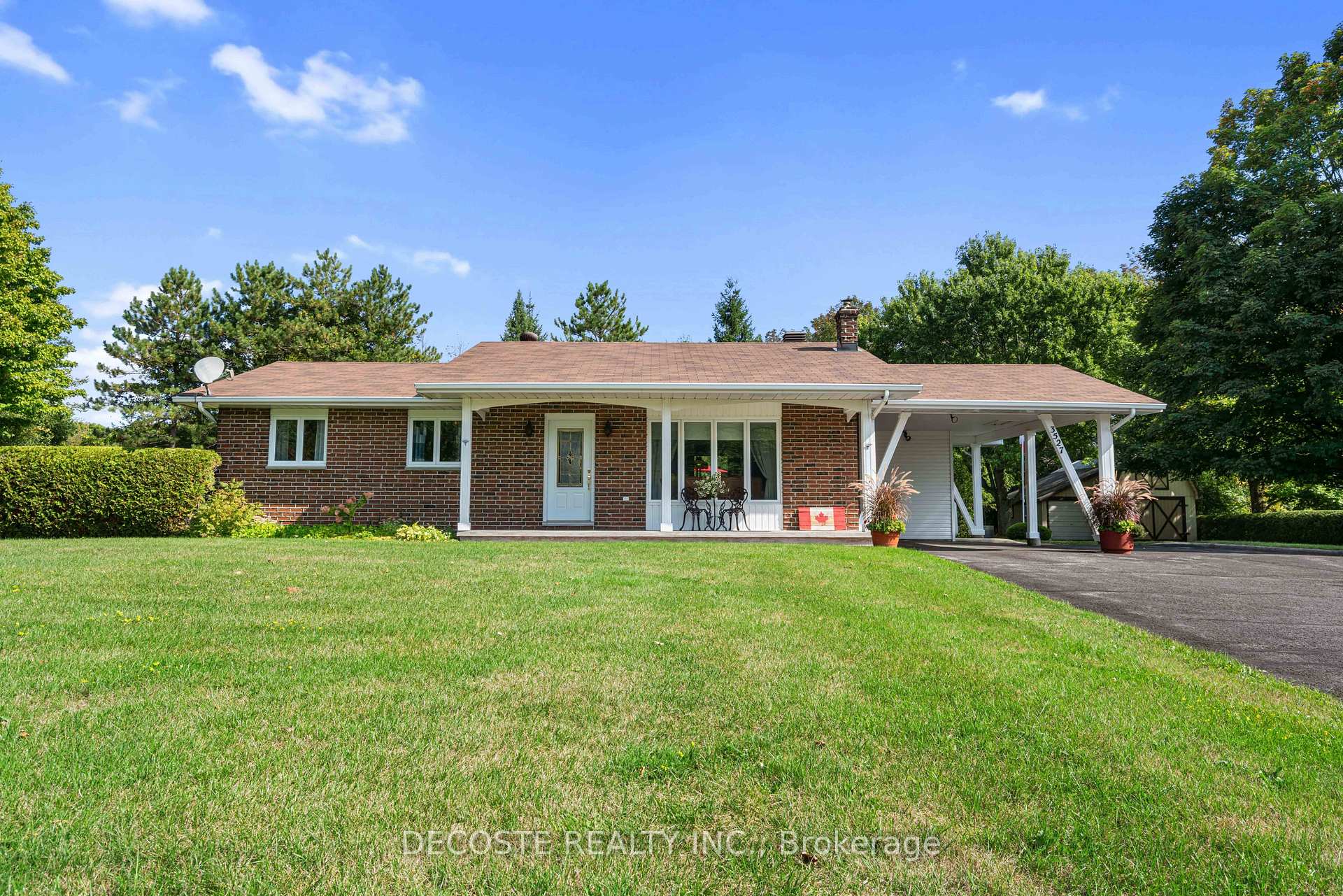 Photo 1 of 3527 County Road 34, Champlain, Champlain Twp — HOMEH
