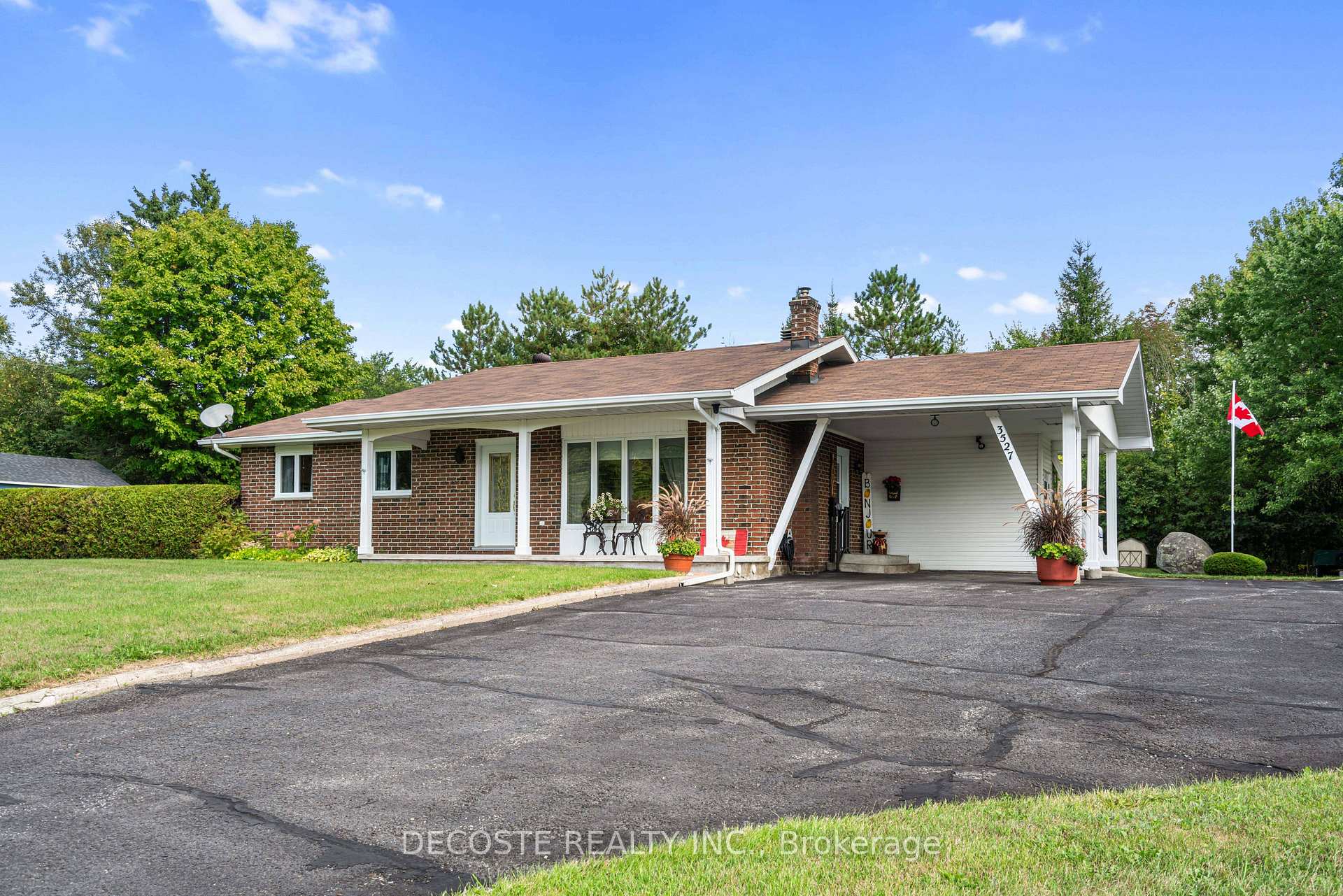 Photo 2 of 3527 County Road 34, Champlain, Champlain Twp — HOMEH