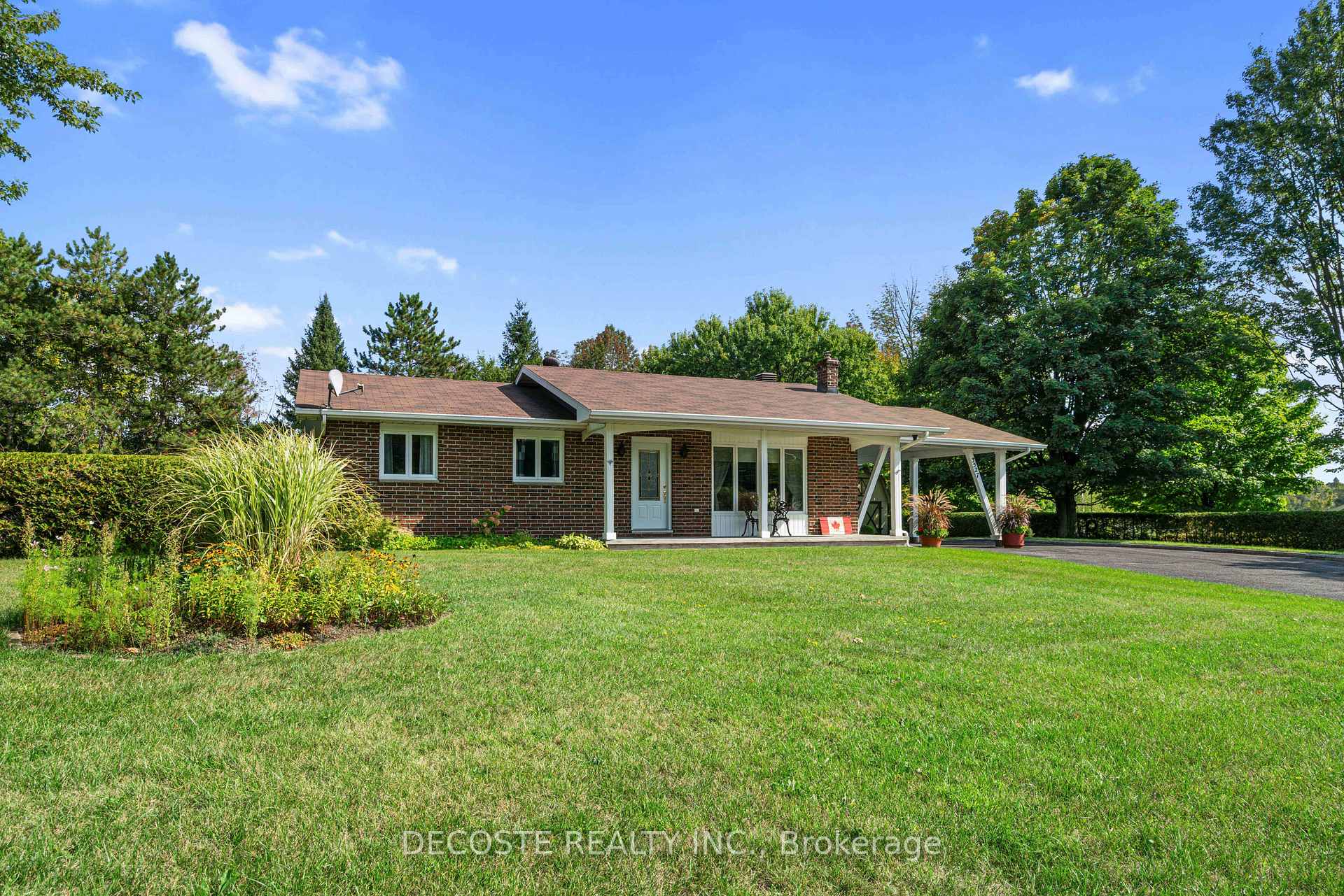 Photo 5 of 3527 County Road 34, Champlain, Champlain Twp — HOMEH