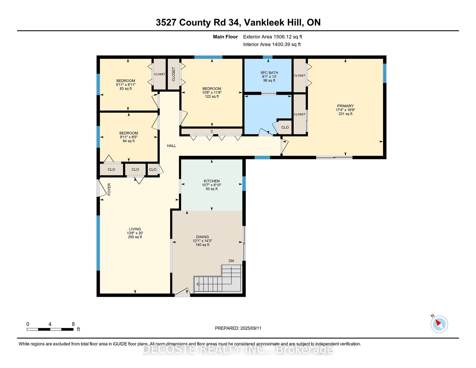 Photo 21 of 3527 County Road 34, Champlain, Champlain Twp — HOMEH
