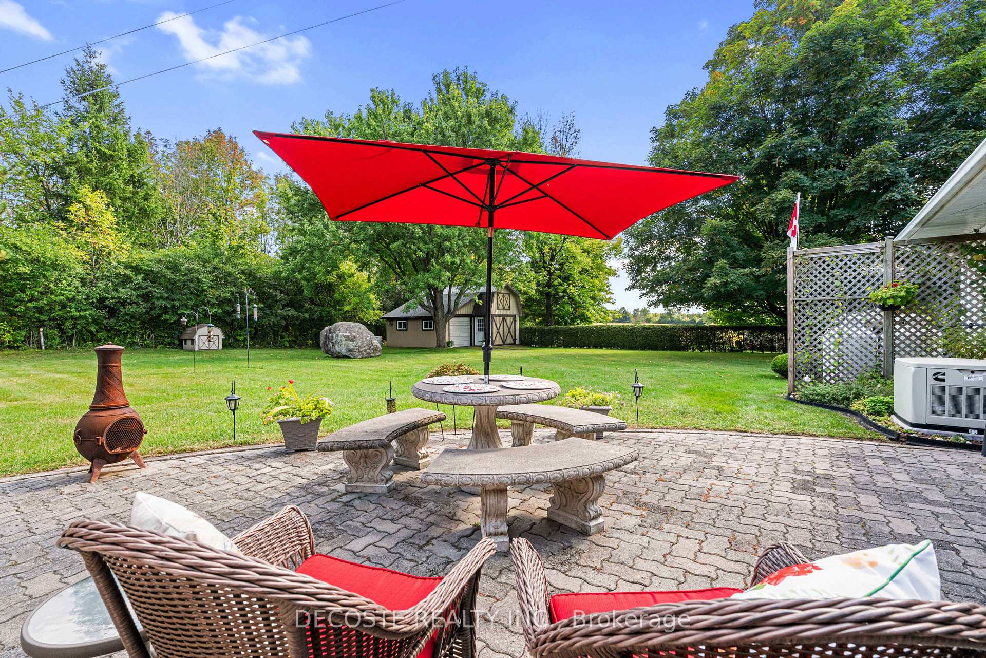 Photo 41 of 3527 County Road 34, Champlain, Champlain Twp — HOMEH