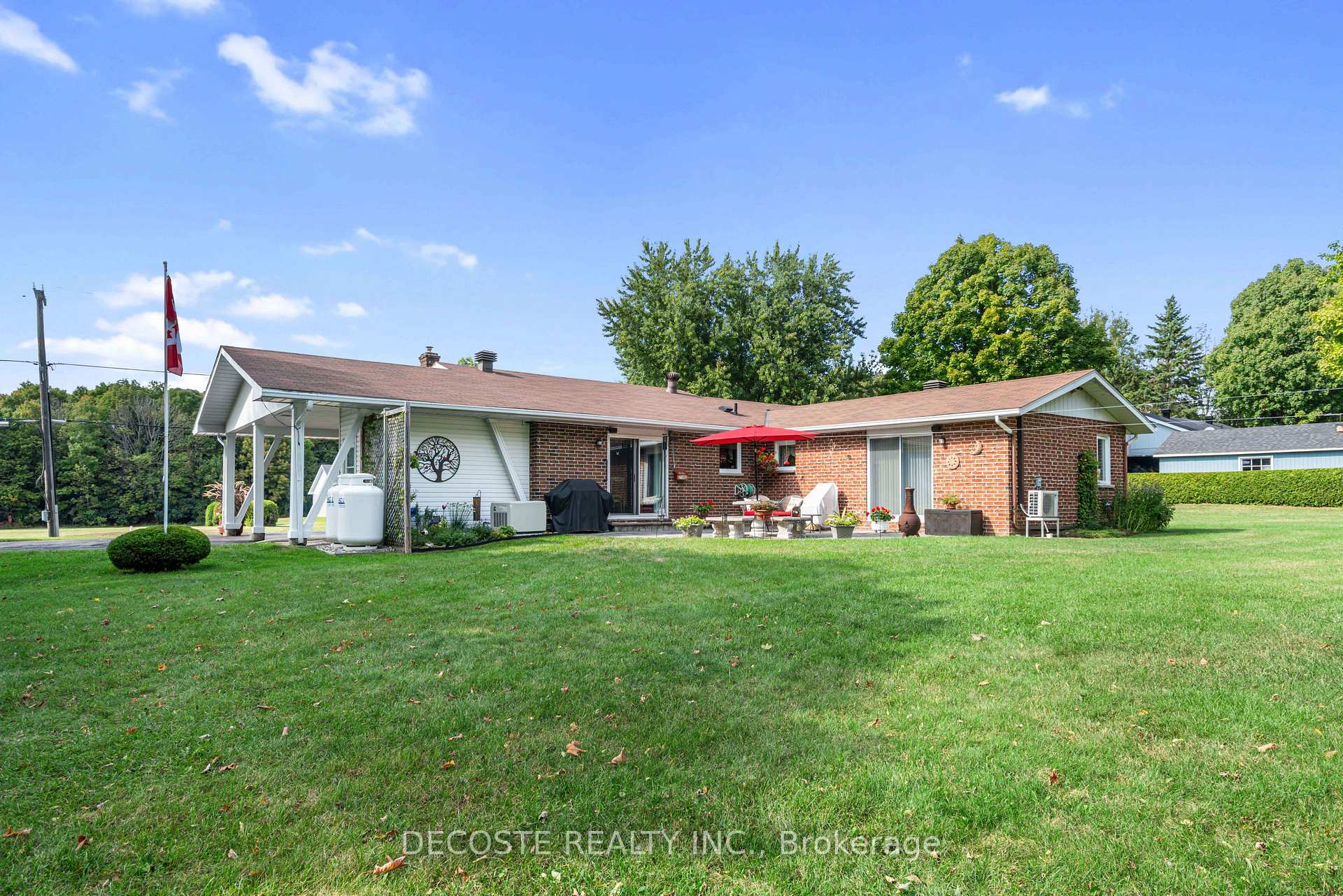 Photo 39 of 3527 County Road 34, Champlain, Champlain Twp — HOMEH