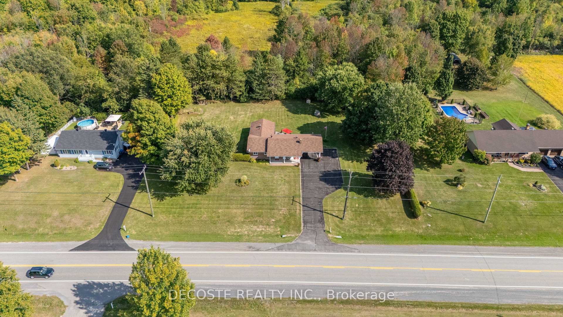 Photo 40 of 3527 County Road 34, Champlain, Champlain Twp — HOMEH