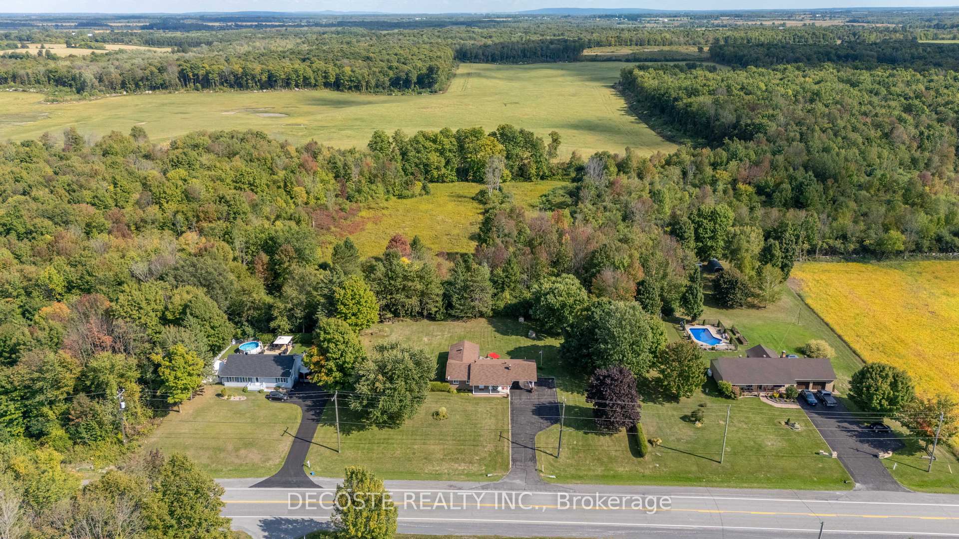 Photo 42 of 3527 County Road 34, Champlain, Champlain Twp — HOMEH