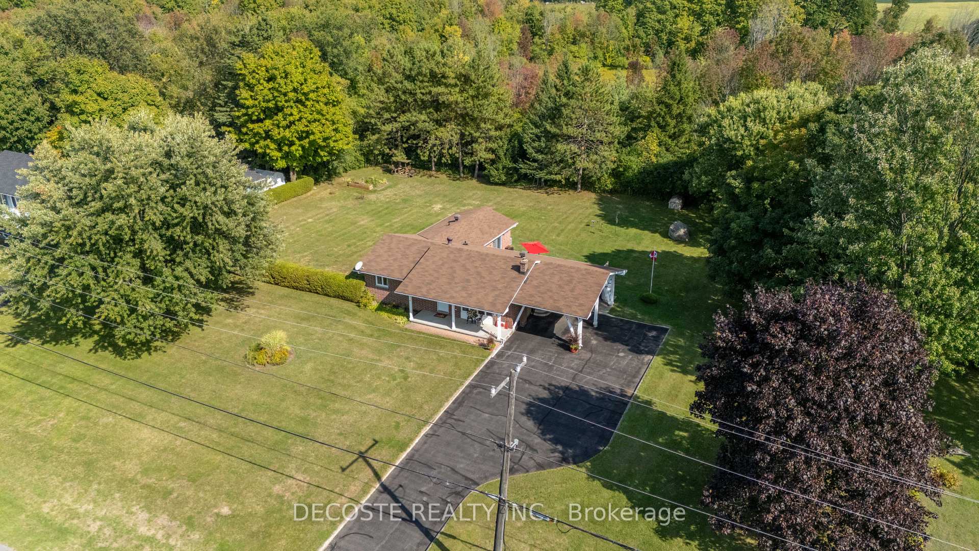 Photo 44 of 3527 County Road 34, Champlain, Champlain Twp — HOMEH