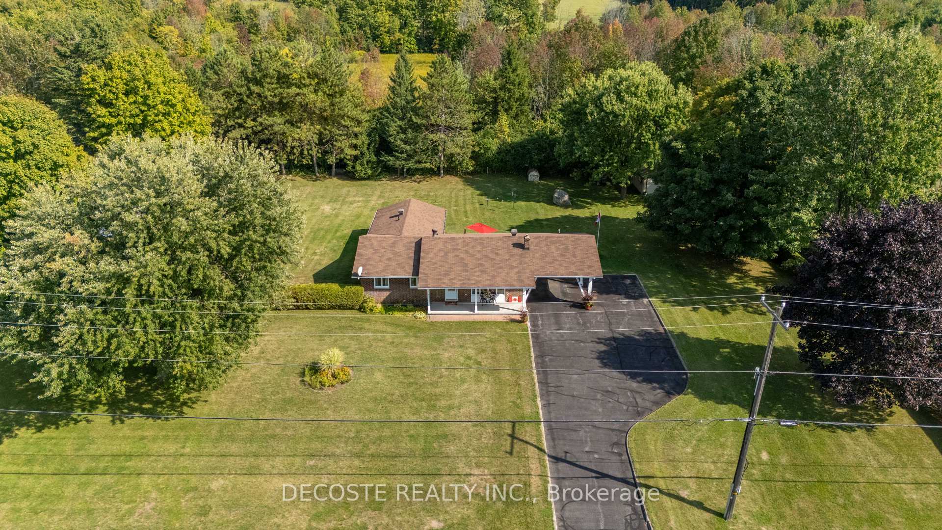 Photo 43 of 3527 County Road 34, Champlain, Champlain Twp — HOMEH