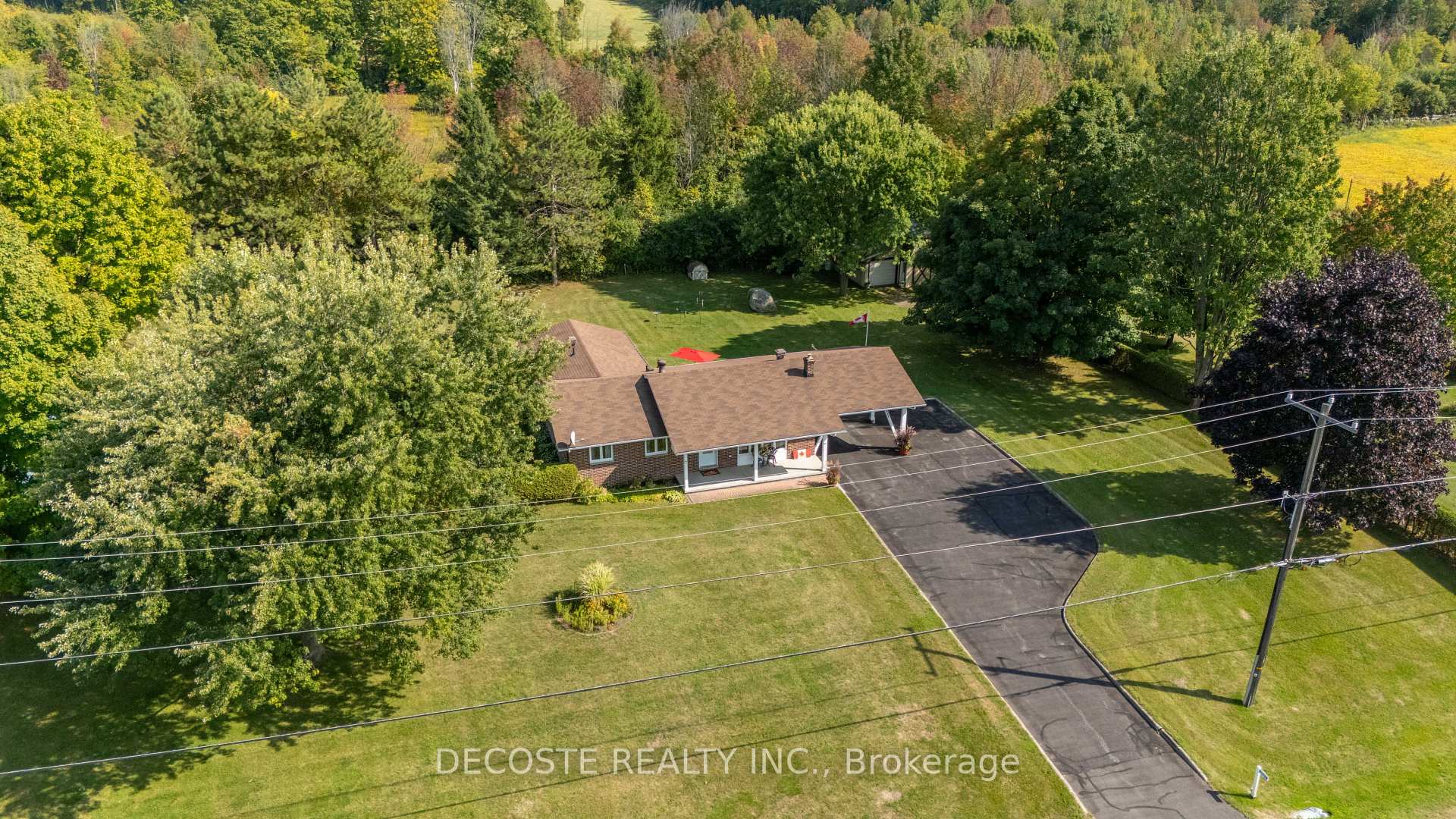 Photo 45 of 3527 County Road 34, Champlain, Champlain Twp — HOMEH