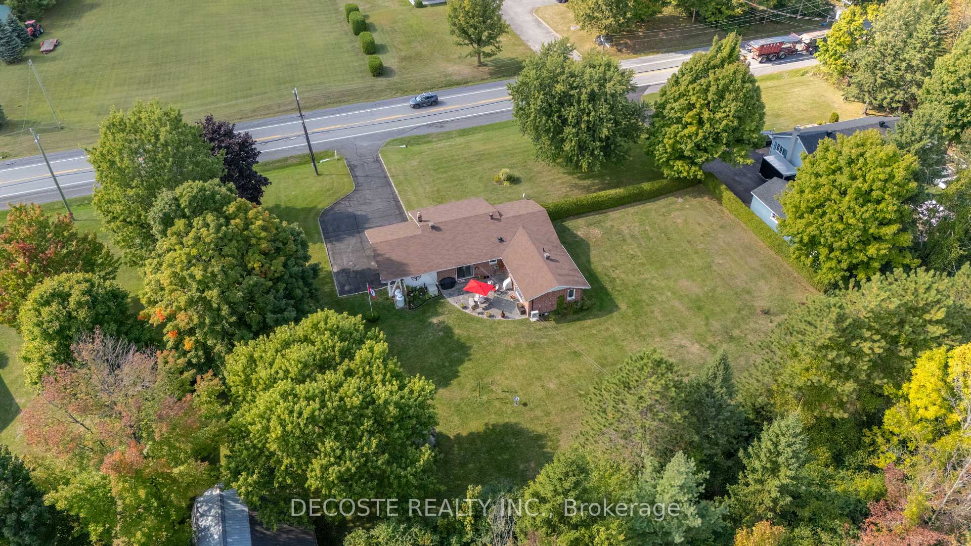 Photo 47 of 3527 County Road 34, Champlain, Champlain Twp — HOMEH
