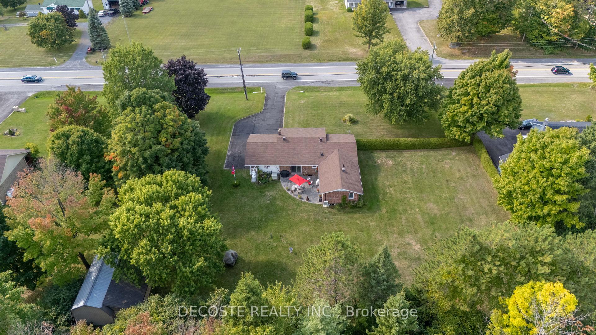 Photo 48 of 3527 County Road 34, Champlain, Champlain Twp — HOMEH