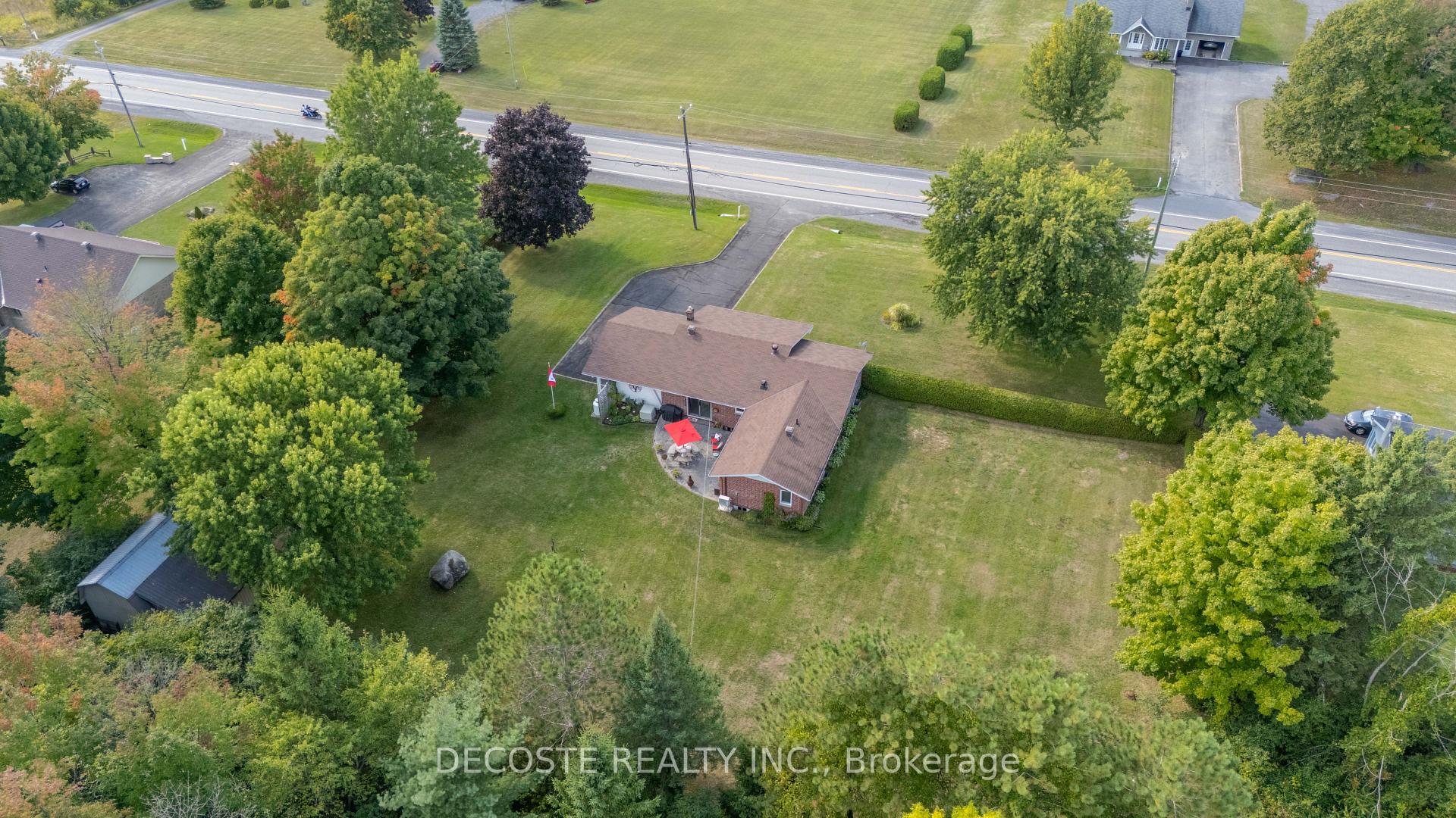 Photo 49 of 3527 County Road 34, Champlain, Champlain Twp — HOMEH