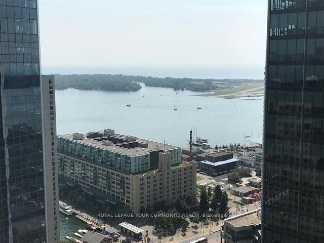 Photo 1 of Unit 3702, 88 Harbour Street, Toronto, Waterfront Communities — HOMEH
