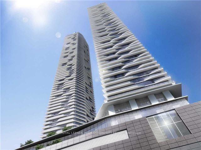 Photo 2 of Unit 3702, 88 Harbour Street, Toronto, Waterfront Communities — HOMEH
