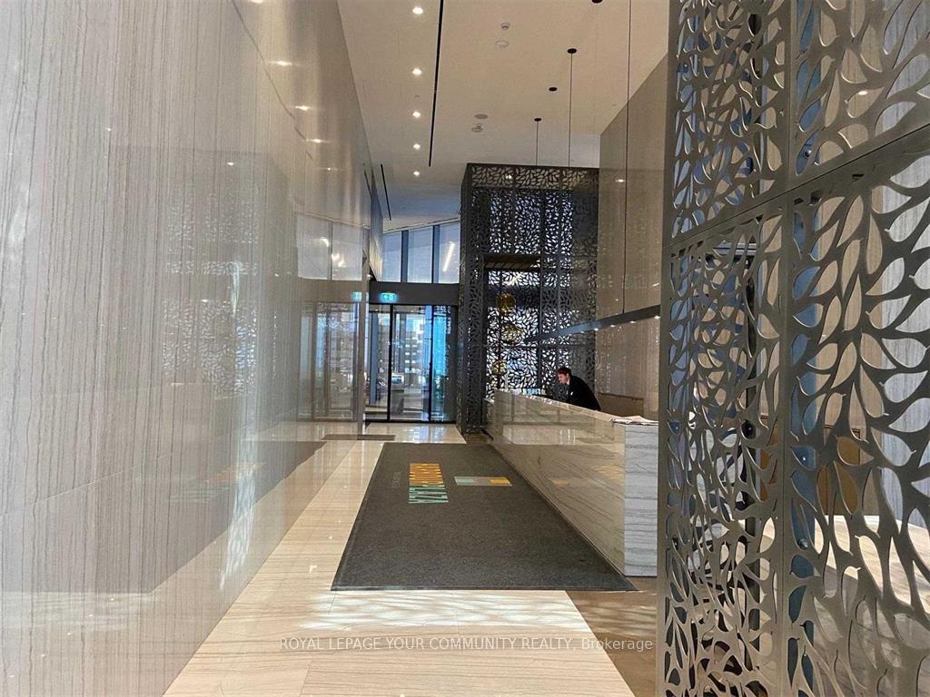 Photo 3 of Unit 3702, 88 Harbour Street, Toronto, Waterfront Communities — HOMEH