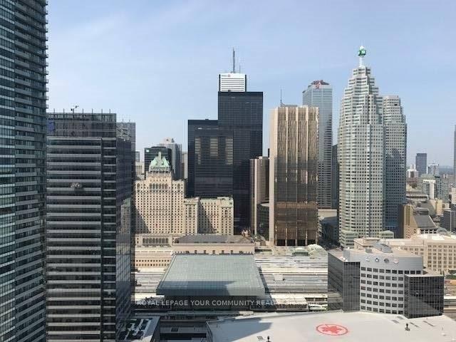 Photo 13 of Unit 3702, 88 Harbour Street, Toronto, Waterfront Communities — HOMEH