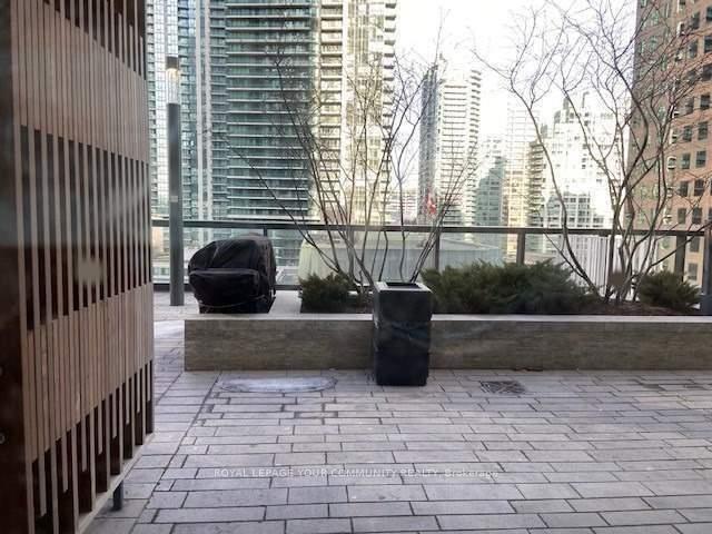 Photo 17 of Unit 3702, 88 Harbour Street, Toronto, Waterfront Communities — HOMEH
