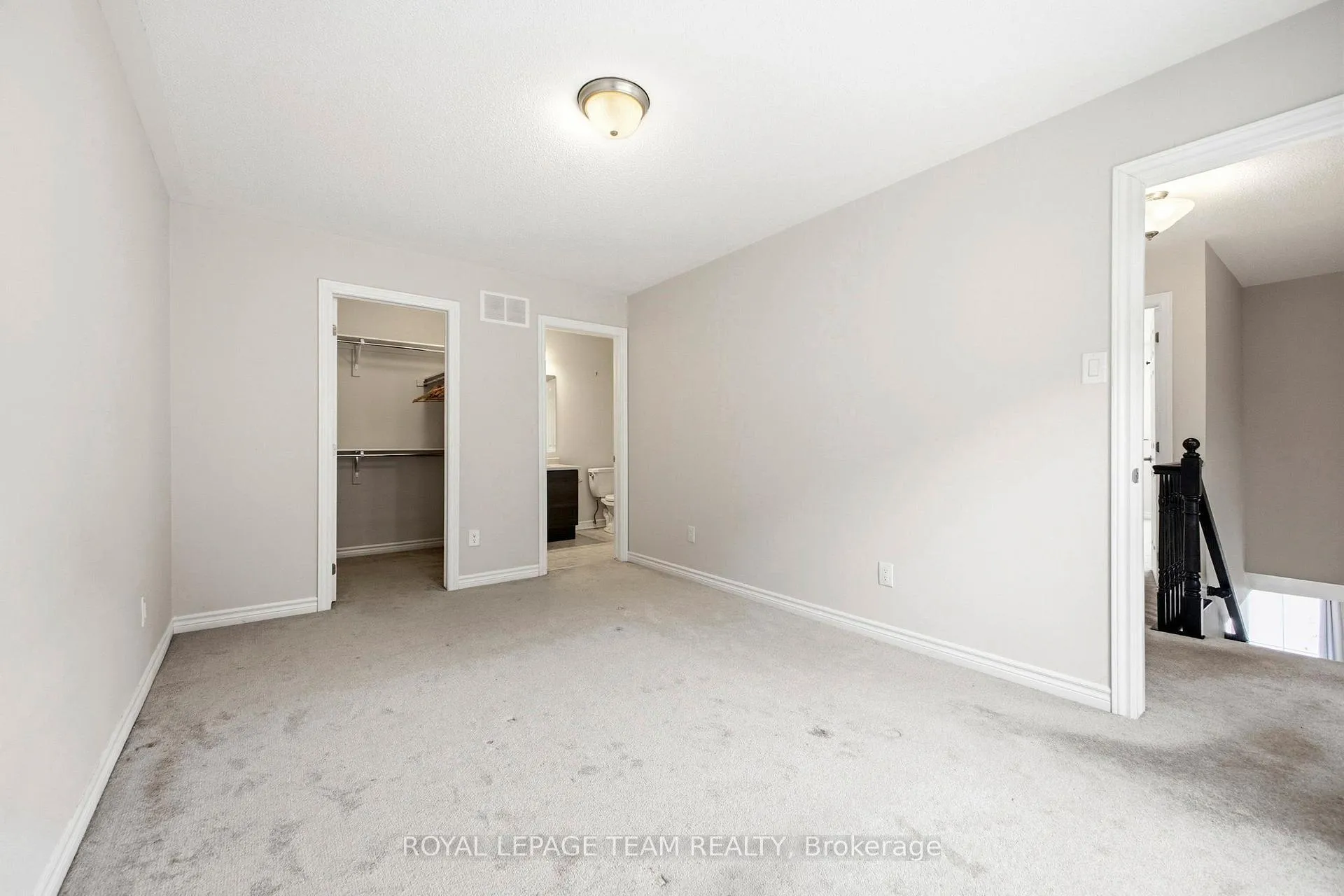 Photo 18 of 362 Aphelion Crescent, Ottawa, Barrhaven - Half Moon Bay — HOMEH
