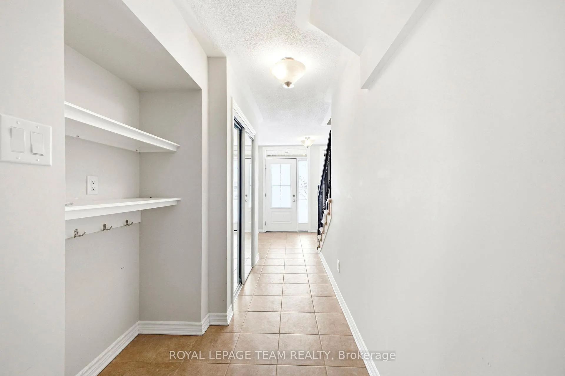 Photo 28 of 362 Aphelion Crescent, Ottawa, Barrhaven - Half Moon Bay — HOMEH