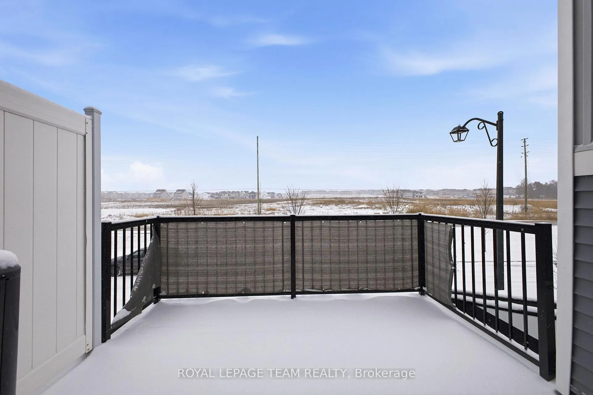 Photo 32 of 362 Aphelion Crescent, Ottawa, Barrhaven - Half Moon Bay — HOMEH