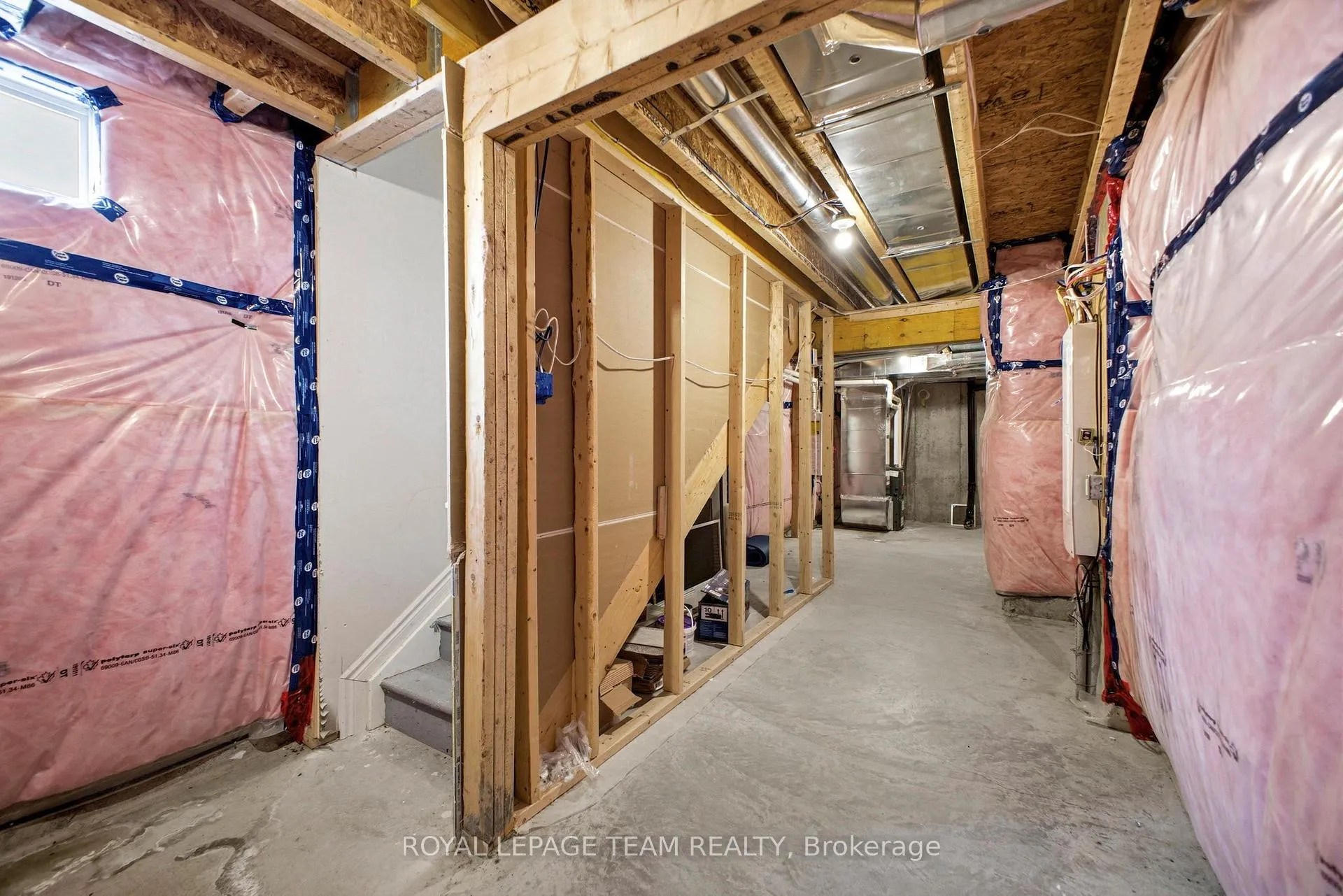 Photo 34 of 362 Aphelion Crescent, Ottawa, Barrhaven - Half Moon Bay — HOMEH