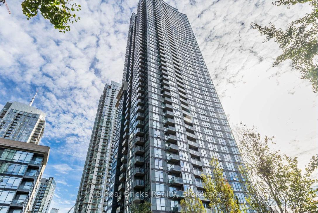 Photo 1 of Unit 1003, 11 Brunel Court, Toronto, Waterfront Communities — HOMEH