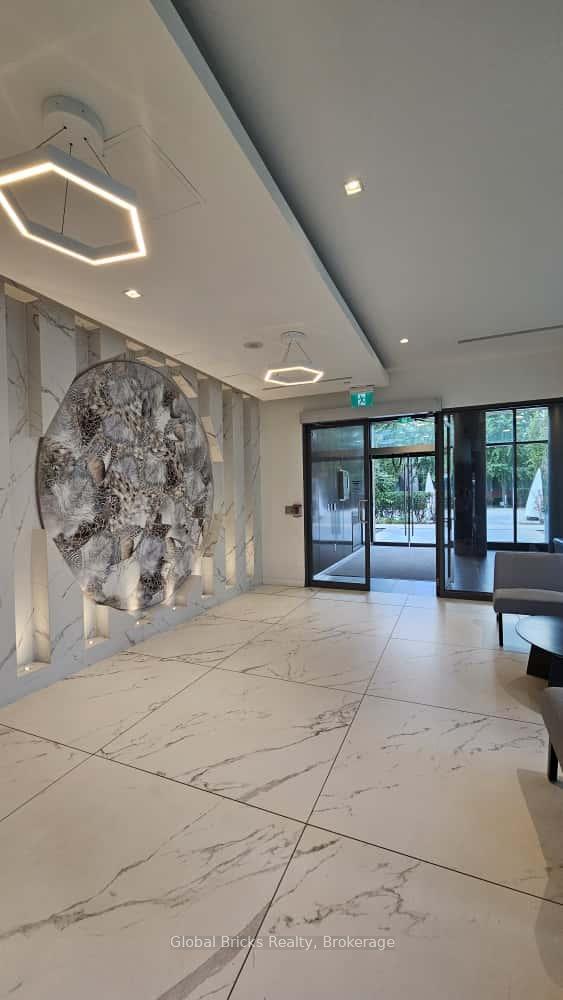 Photo 2 of Unit 1003, 11 Brunel Court, Toronto, Waterfront Communities — HOMEH