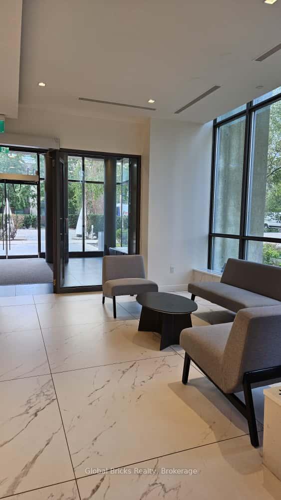 Photo 3 of Unit 1003, 11 Brunel Court, Toronto, Waterfront Communities — HOMEH